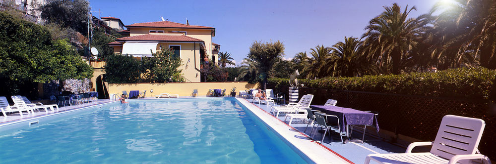 Hotel Della Baia Portovenere image 1